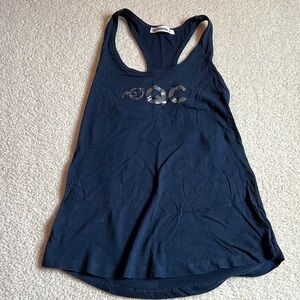 Flywheel QC tanktop